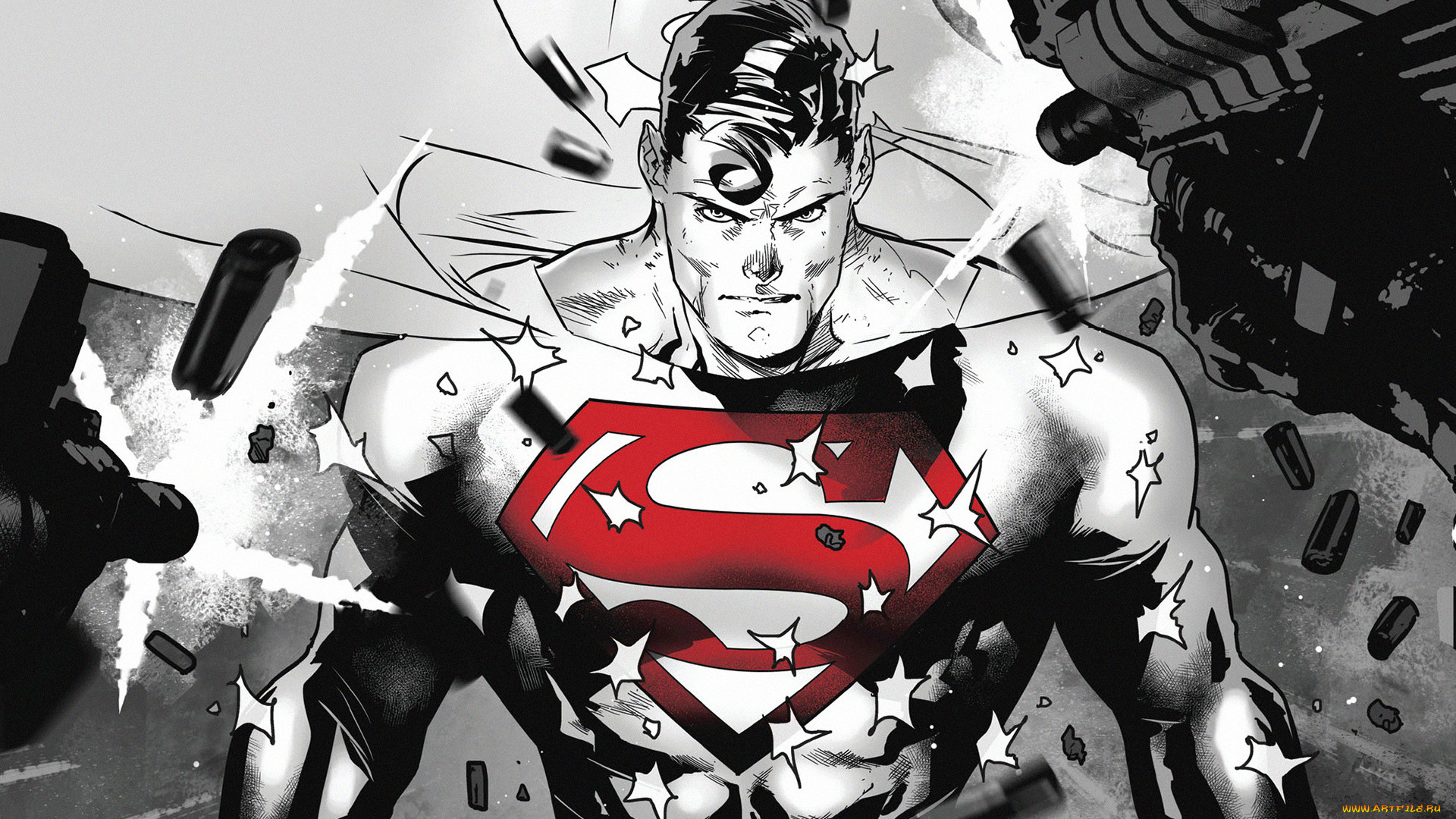 , , superman
